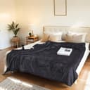 Thumbnail principal de Electric Heated Blanket 72"x84" Full Size — Heated Blanket 🛏️