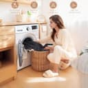 Thumbnail 5 de Electric Heated Blanket 72"x84" Full Size — Heated Blanket 🛏️