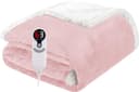 Thumbnail principal de Electric Heated Blanket Throw 50"×60" 🔥🛏️