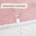 Thumbnail 5 de Electric Heated Blanket Throw 50"×60" 🔥🛏️