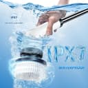 Thumbnail 1 de Electric Spin Scrubber 7-Brush, 2-Speed 🧽