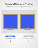 Thumbnail 2 de ELEGOO PETG Filament 1.75mm 1KG for FDM 📦