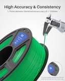 Thumbnail 3 de ELEGOO PETG Filament 1.75mm 1KG for FDM 📦