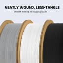 Thumbnail 3 de ELEGOO PLA Plus 1.75mm 2kg Filament for 3D Printers 🎯