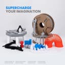 Thumbnail 6 de ELEGOO PLA Plus 1.75mm 2kg Filament for 3D Printers 🎯