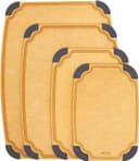 Thumbnail principal de Elihome 4-in-1 Cutting Board Set ⚙️