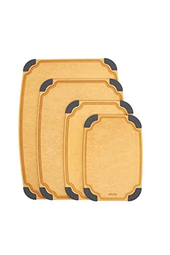 Elihome 4-in-1 Cutting Board Set ⚙️