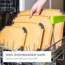 Thumbnail 3 de Elihome 4-in-1 Cutting Board Set ⚙️