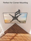 Thumbnail 4 de ELIVED TV Wall Mount 26–60 inch swivel and tilt 📺