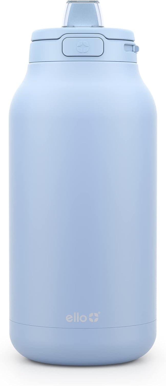 Ello Hydra 64oz Vacuum Insulated Jug 🥤