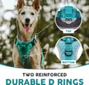 Thumbnail 3 de Embark Sports Dog Harness No-Pull for Large Dogs 📦