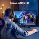 Thumbnail 2 de EMEET SmartCam S800 4K webcam with 1080P 60fps 📷