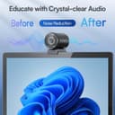 Thumbnail 5 de EMEET SmartCam S800 4K webcam with 1080P 60fps 📷