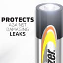 Thumbnail 3 de Energizer AA Alkaline Batteries 32-pack 🔋