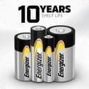 Thumbnail 5 de Energizer AA Alkaline Batteries 32-pack 🔋