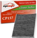 Thumbnail principal de EPAuto CP157 Cabin Air Filter 2016–2025 🚗