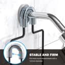 Thumbnail 3 de Epicano Shower Caddy Hanging Rustproof Organizer 🛁