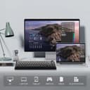 Thumbnail 2 de EPOMAKER X Aula F75 MAX 75% hot‑swappable mechanical keyboard ⌨️