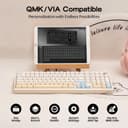 Thumbnail 6 de EPOMAKER Galaxy100 Lite 1800 Aluminum Gaming Keyboard ⌨️