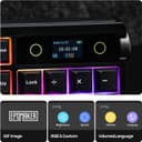 Thumbnail 2 de EPOMAKER TH108 PRO mechanical keyboard 10000 mAh 🔌