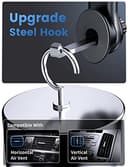 Thumbnail 4 de eSamcore Car Vent Phone Mount for iPhone 17 📱