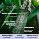 Thumbnail 4 de Eskiin Filtered Showerhead ⚙️