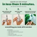 Thumbnail 5 de Eskiin Filtered Showerhead ⚙️