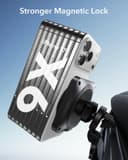 Thumbnail 4 de ESR MagSafe Car Mount Charger 15W 🚗