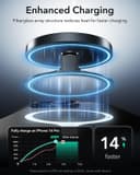 Thumbnail 2 de ESR MagSafe Ring 4-pack magnetic adapter for iPhone 📱