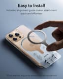 Thumbnail 6 de ESR MagSafe Ring 4-pack magnetic adapter for iPhone 📱