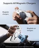 Thumbnail 5 de ESR MagSafe Ring 2-Pack magnetic adapter for iPhone 📱