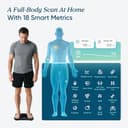 Thumbnail 3 de Etekcity Smart Body Scale for Fat, Weight & BMI 📈