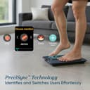 Thumbnail 6 de Etekcity Smart Body Scale for Fat, Weight & BMI 📈