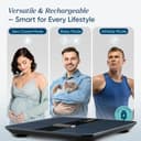 Thumbnail 7 de Etekcity Smart Body Scale for Fat, Weight & BMI 📈