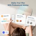 Thumbnail 2 de Etekcity Smart Rechargeable Scale 13 Metrics ⚖️