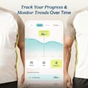 Thumbnail 3 de Etekcity Smart Rechargeable Scale 13 Metrics ⚖️