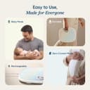 Thumbnail 5 de Etekcity Smart Rechargeable Scale 13 Metrics ⚖️