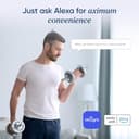 Thumbnail 9 de Etekcity Smart Scale with IMC and Body Fat 📷