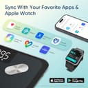 Thumbnail 6 de Etekcity Smart Scale with IMC and Body Fat 📷