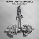 Thumbnail 5 de etguuds USB A to USB-C Cable 10ft, 2-Pack 📱