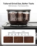 Thumbnail 1 de EUHOMY 20 Bar Espresso Machine ⚙️