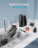 Thumbnail 1 de EUHOMY 5.5" Wide Feed Cold Press Juicer 🥤