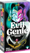 Thumbnail principal de Evil Genie Party Game for 2–8 Players 🎲