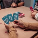 Thumbnail 2 de Evil Genie Party Game for 2–8 Players 🎲