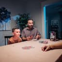 Thumbnail 6 de Evil Genie Party Game for 2–8 Players 🎲