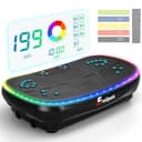 Thumbnail principal de EvoSpark 2026 Dual Motor Vibration Plate for Weight Loss 🏋️♀️