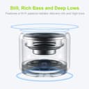 Thumbnail 1 de EWA A106 Pro Portable Bluetooth Speaker 1️⃣📢