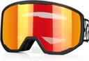 Thumbnail 5 de EXP VISION Ski Goggles OTG Anti-Fog UV Protection 🎿