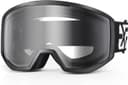 Thumbnail 6 de EXP VISION Ski Goggles OTG Anti-Fog UV Protection 🎿