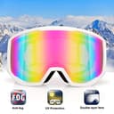 Thumbnail 1 de EXP VISION Ski/Snowboard Goggles OTG 🎿